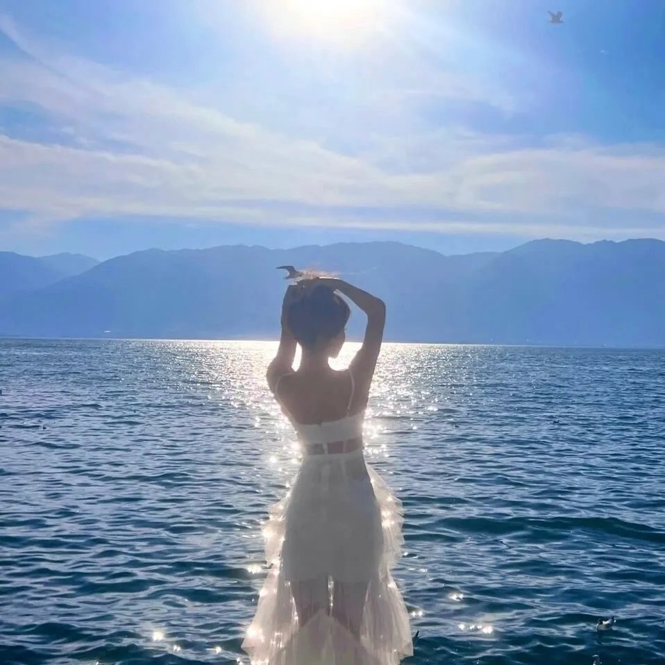 海与毒药