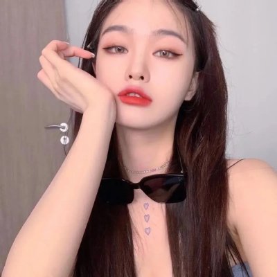 玉女亲情